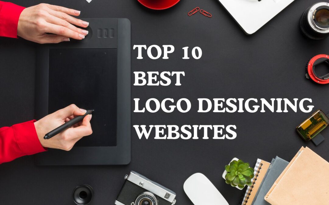 Top 10 Best Logo Designing Websites